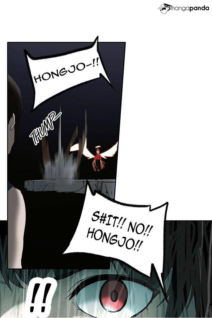 Tower of God Chapter 256 image 42